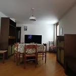 Homey Apartment In The Heart Of Cervinia