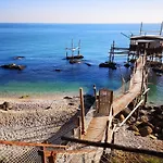 Appartamento Costa Dei Trabocchi