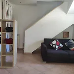 Red Lux Apartment