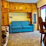 Profumo Di Legno