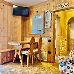 Profumo Di Legno