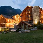 Alagna Mountain Resort & Spa