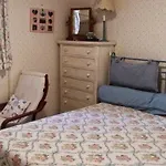 Villa Patrizia Apartment