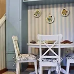 Villa Patrizia Apartment