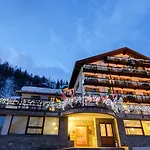 La Trinite Monboso Hotel