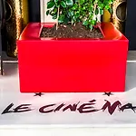 Hotel Le Cinema