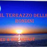 Il Terrazzo Delle Rondini