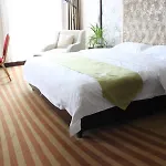 Greentree Alliance Jiangsu Nantong Development District Zhuxing Town Hotel