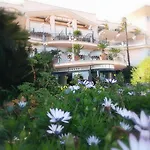 Afrodite Boutique Hotel