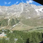 Vista Sul Cervino