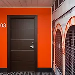 B&B Hotel Como Camerlata