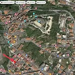 Historical Center With Garden 
