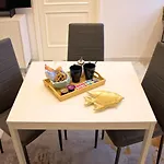 The Apartment