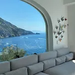 Villa Sul Mare - Praiano