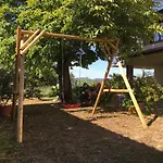 La Casa Di Nonna Bruna