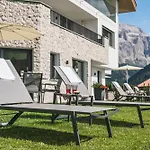 Aurela Mountain Chalets
