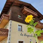 La Sorgente Appartamento Domenico