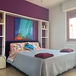 Appartamento In Residence Santa Monica