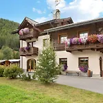 Sole Chalet Martina