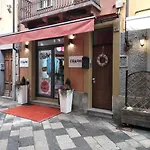 Maison Soleil - Chiara Suite