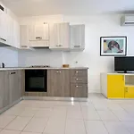 Residence Cristallo