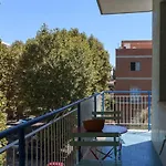 Ostia Holiday Tartane