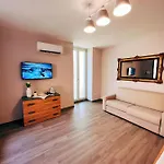 Locus Amoenus Apartment A Pochi Passi Dagli Scavi