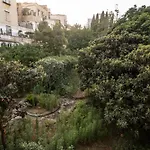 Foria Garden View