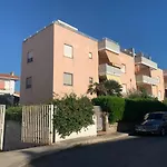 La Maison Lilla, Sabaudia