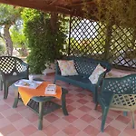 B&B La Terra Di Parmenide