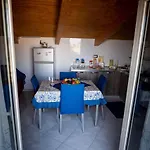 Casa Teresa Nel Centro Di Vietri