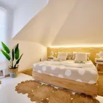 Design Sea Apartment -Boho Suite- Abruzzo