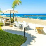 Villa Di Lusso Sul Mare A Diamante - Villa Ventre
