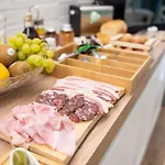 Vemaga Luxury Stay - Pompei City Center