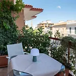 Vemaga Luxury Stay - Pompei City Center
