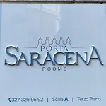 Porta Saracena Rooms