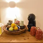 La Dimora Di Artemide B&B