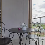 Joivy Calm Flat With Balcony