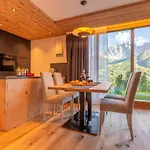 Chalet Panorama Himmelreichhof