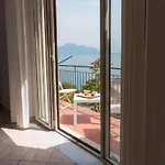 Amazing Sea&Vesuvio View Suite