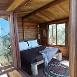 The Treehouse - Casa Sull'Albero Al Golden Camp