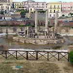 Flat Near The Sea In Pozzuoli