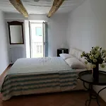 Montesanto Cve, Terrasse Avec Vue Sur Naples