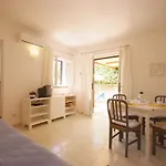Residence Villa Morcone
