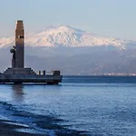 La Casa Di Nausicaa - Vespero