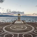 La Casa Di Nausicaa - Vespero