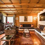Chalet Scherlin