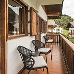 Chalet Scherlin