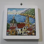 Domus Elvia-Vietri