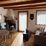 Chalet Blanc 